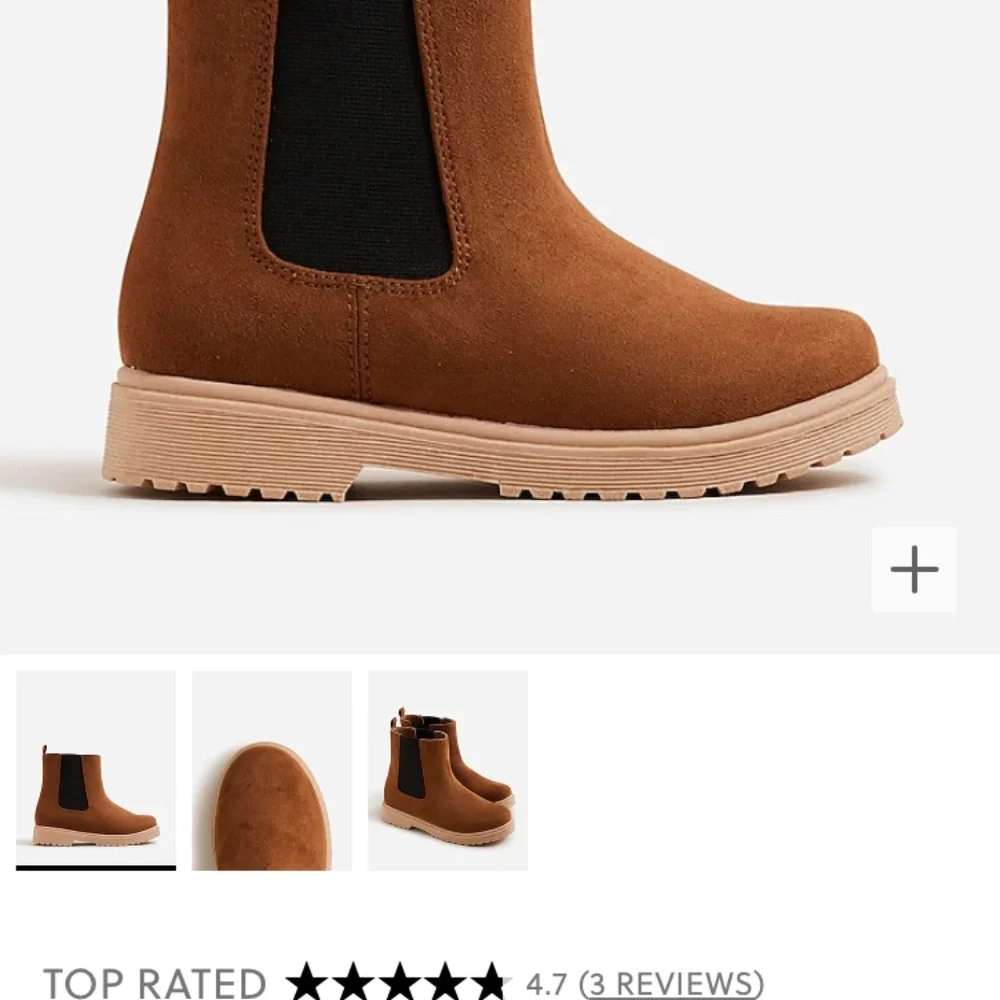 Lug sole boots